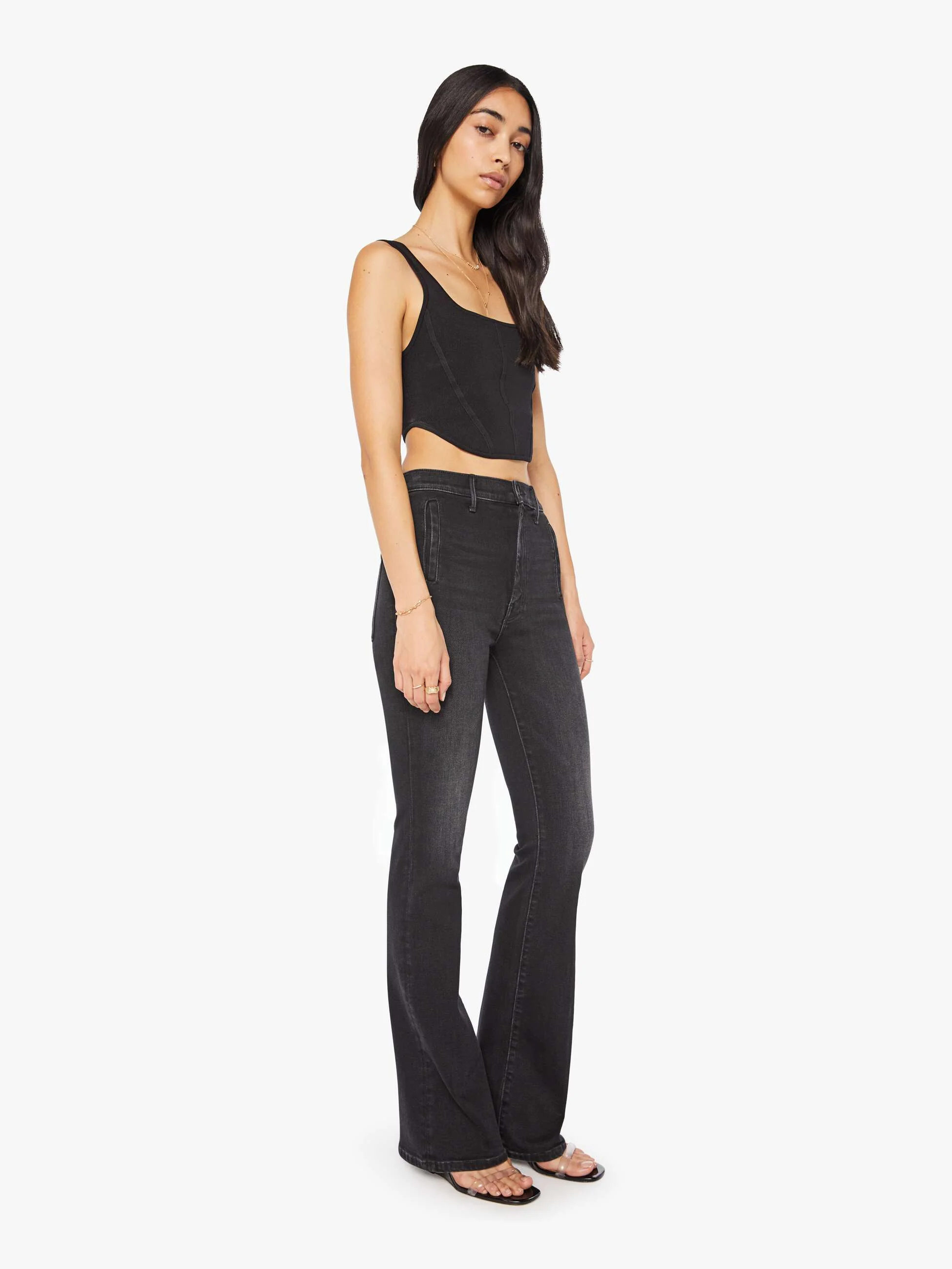 Dark Denim Sale